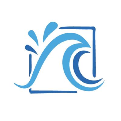 Mitteilung Logo Welle