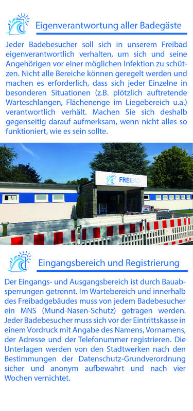 Bild vergrößern: Flyer Freibad-Info Seite 3