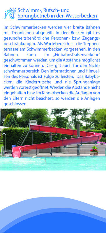 Bild vergrößern: Flyer Freibad-Info Seite 5